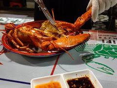 -辉记炭烧海鲜大排档·老字号(福田店)