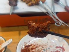 -亿牌牌东北烧烤(怀特店)