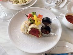-芳草地西式融合餐厅(回龙窝店)