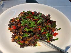 -院里寻菜·精致庭院菜(观沙岭店)