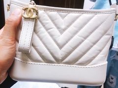 -Chanel(德基广场店)