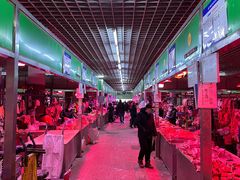 -岳各庄批发市场(西四环中路店)