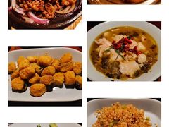 外婆茶香鸡-外婆家(世界城广场店)