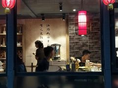 -王婆乔鲜鱼自助火锅(蜀汉路店)