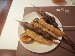 -The COOK·厨餐厅·自助餐(浦东嘉里大酒店)