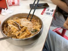 -柒小螺·螺蛳粉(利丰广场店)