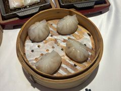 -稻香饭店(IFS国金中心店)