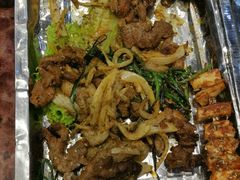 -张记焖窑·十五年专注焖烤(雍和宫店)