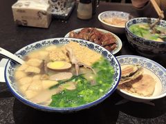 -小潘记鸭血粉丝汤
