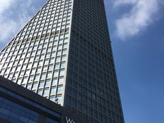 -厦门威斯汀酒店