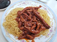 -麦文记面家(佐敦店)