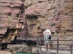 -云台山风景名胜区