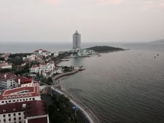 iphone_upload_pic-汇泉王朝大饭店-旋转餐厅(南海路店)