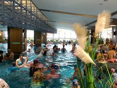 -青水瓦台汤泉(未央店)