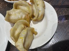 鲜肉锅贴-共和春(甘泉路店)