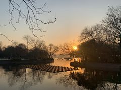 -星巴克(西湖天地店)