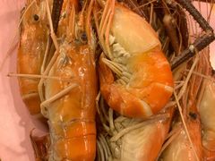 -J Daeng Seafood