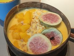 -三只耳冷锅鱼火锅(玉林店)