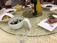 -春兰国宾馆(凤城河风景区老街店)