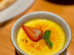 焦糖布丁-新贝乐意大利餐厅(苏州中心店)