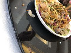东北大拉皮-好妈王饺子(滂江街店)
