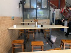 大堂-武胜段记猪肝面(卓锦城店)