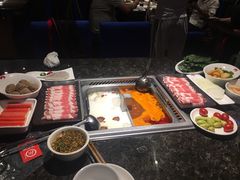 -海底捞火锅(德辉广场店)