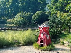 -宝岩生态观光园