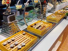 -汉丽轩·音乐自助烤肉餐厅(石岐店)