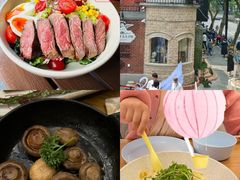 -Money Shops(愚园路店)