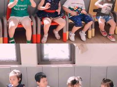 -MuaKids Garden