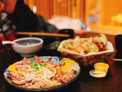 -無境·匠心日本料理(汉街店)