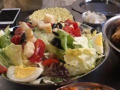 -MI WU FACTORY米屋美食工厂餐厅(绿地店)