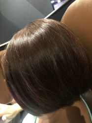 点击看大图 -3AM HAIR SALON烫发染发接发