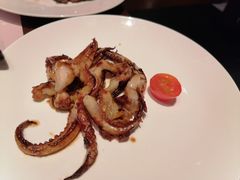 -佛山希尔顿酒店·融誉亚洲美食荟