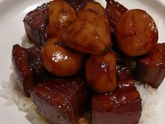 -南小馆(迪士尼小镇店)