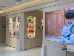 点击看大图 -小阿福儿童摄影(光谷时代广场店)