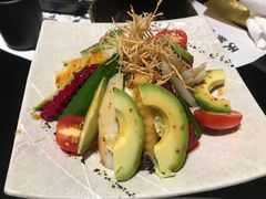 -天狗山料理(省体店)