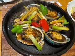 -79号渔船海鲜饭店(岗厦店)