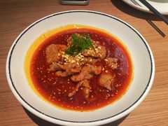 黄牛肉-太二酸菜鱼(武汉光谷保利店)