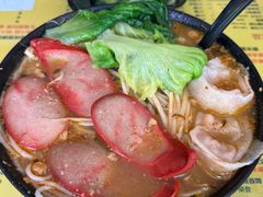 -星林居酸辣米线餐厅