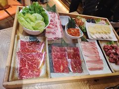 -牛也烧肉(摩尔城店)