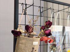 -嘻嘻·花艺(智创城店)