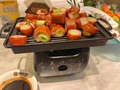 -常鲜楼常来尝鲜海胆馆(星海店)