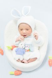 -可优蜜儿童摄影