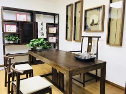 国家级名医馆-月满阁月子中心(莲湖区店)