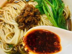 担担面-眉州东坡(亚运村店)