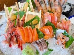 -極上萬膳·日料放题(来福士江景店)
