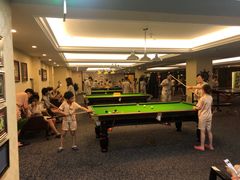 -海韵之星邮轮水会(明发商业广场店)