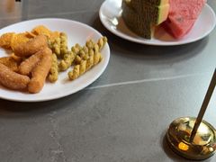 -君邦火锅(新疆大厦店)